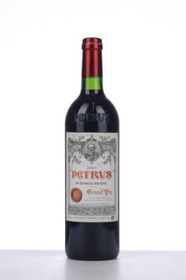 france-bordeaux-wine-château-petrus-2001